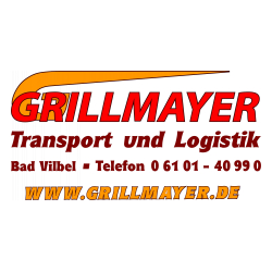 Grillmayer Transport & Logistik GmbH