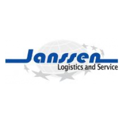 Janssen GmbH Logistics and Service