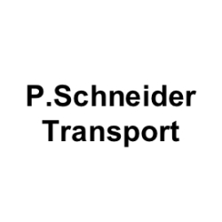 P. Schneider Transport