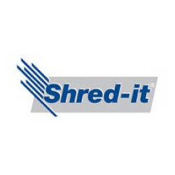 SHRED-IT GmbH Vor Ort Aktenvernichtung