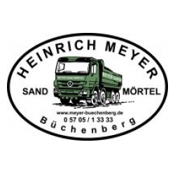 Spedition Heinrich Meyer GmbH