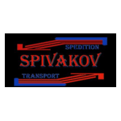 Spedition und Transporte Spivakov