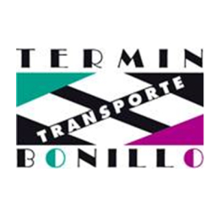 Termin Transporte Bonillo GmbH & Co. KG