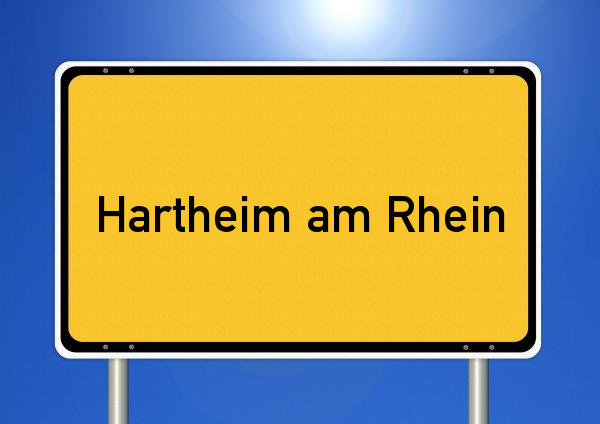 Stellenangebote Berufskraftfahrer Hartheim am Rhein