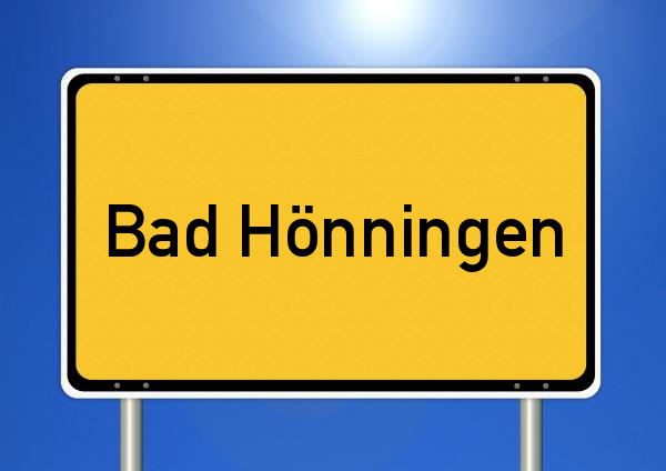 Stellenangebote Berufskraftfahrer Bad Hönningen