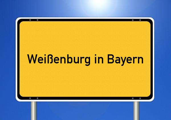 Stellenangebote Berufskraftfahrer Weißenburg in Bayern