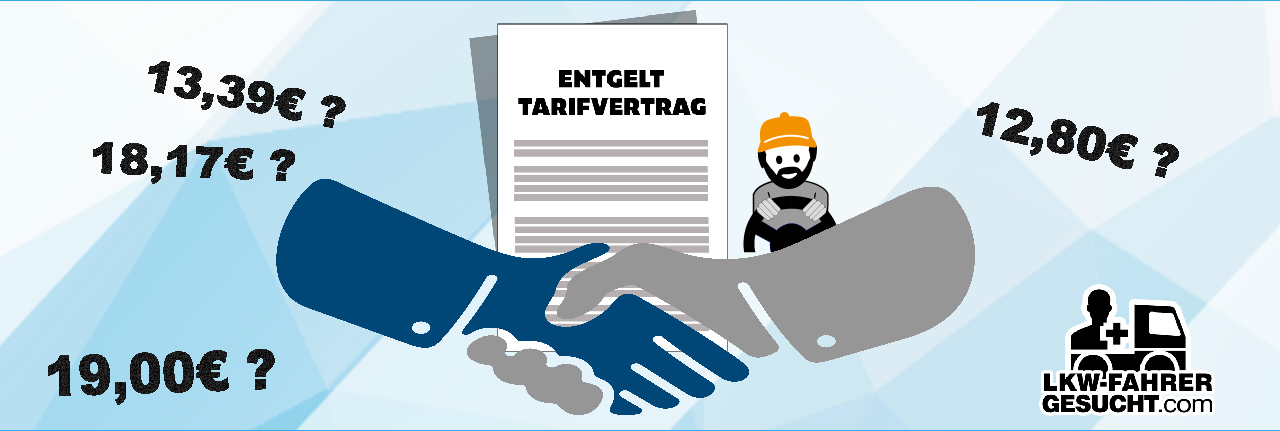 tariflohn fuer lke-fahrer tarifvertrag